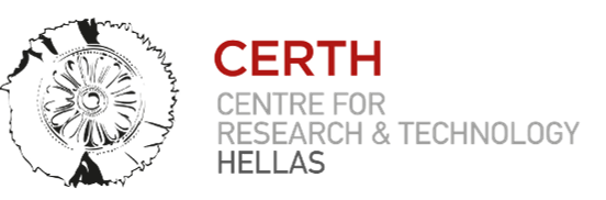 Logo of CERTH